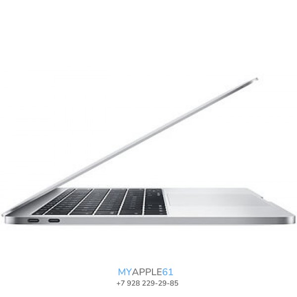 Apple MacBook Pro 13 2.3 Ггц 256 Gb Silver